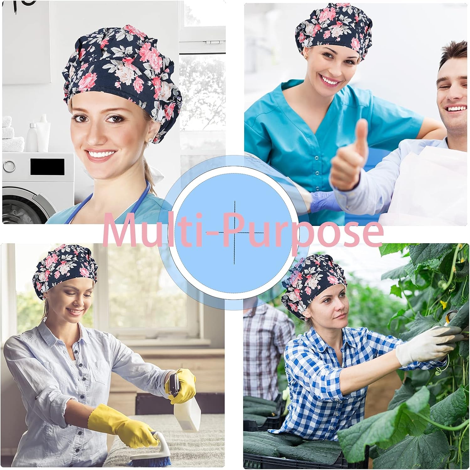 Working Cap