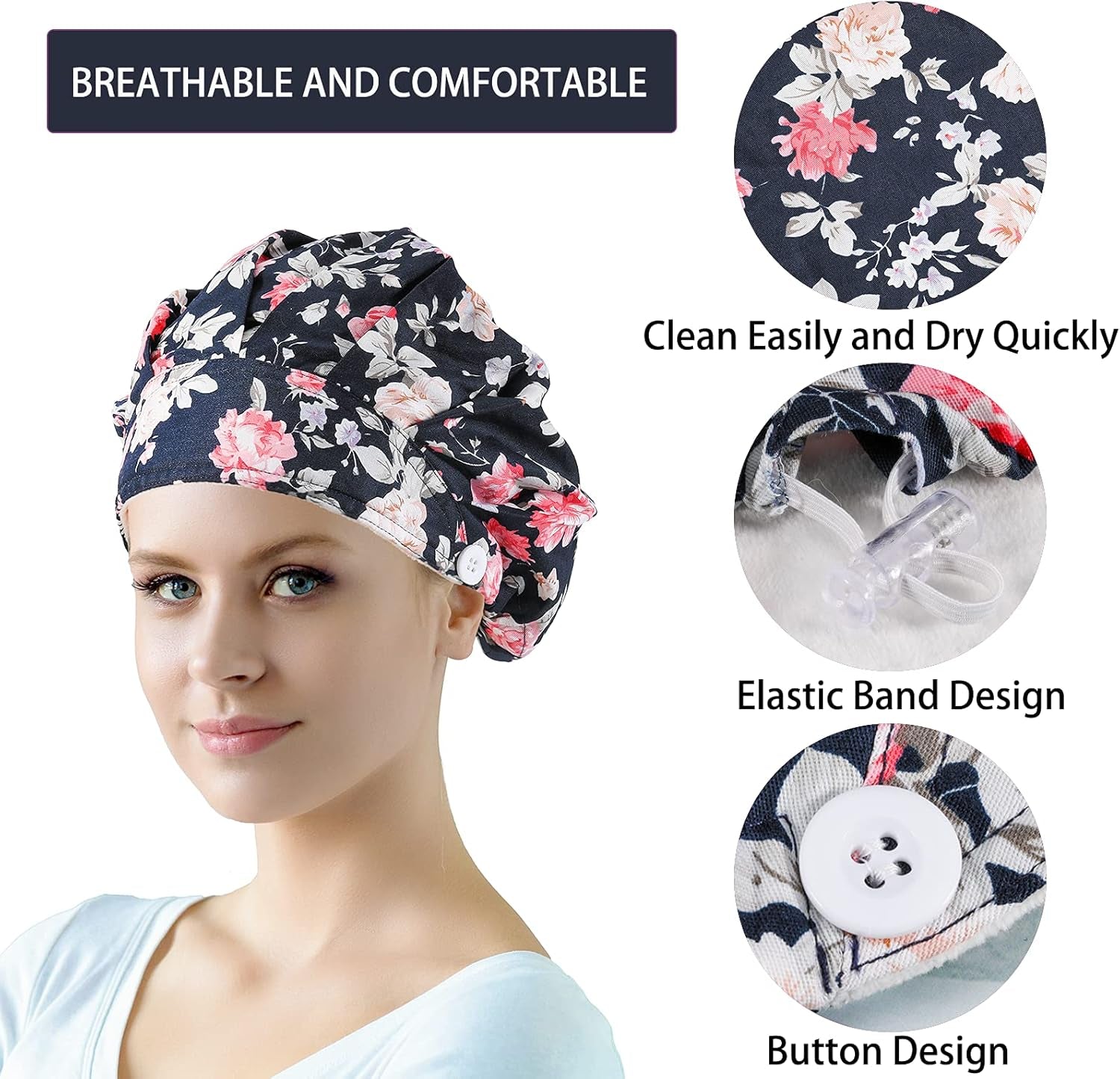 Working Cap