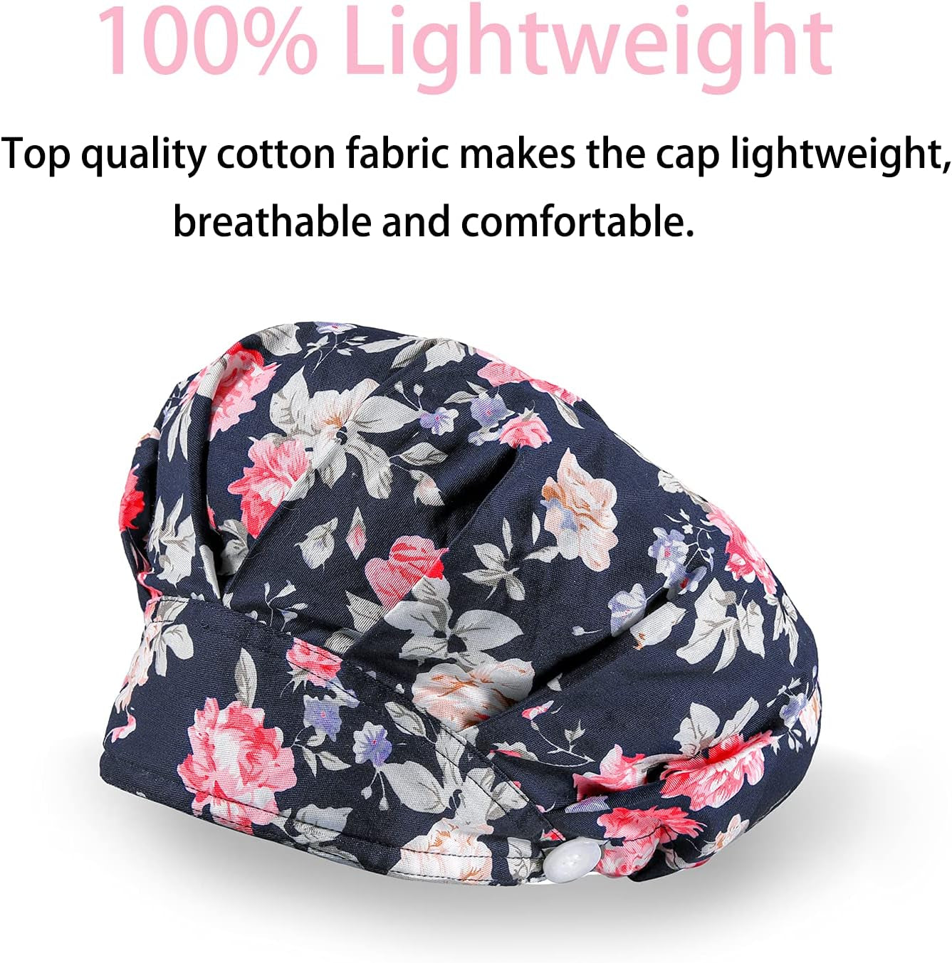 Working Cap