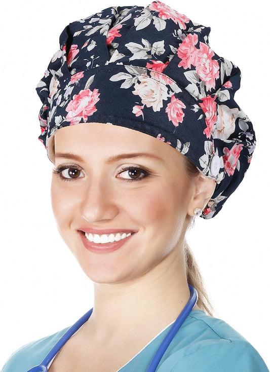 Working Cap