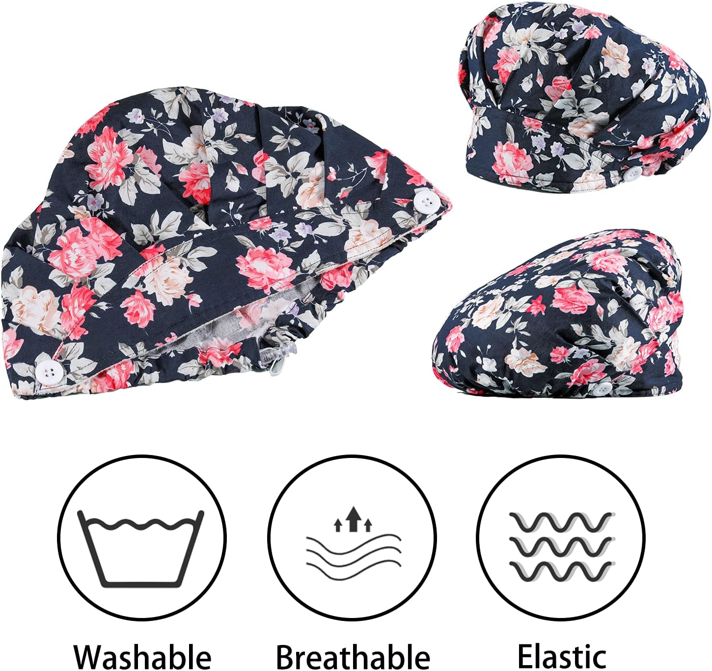 Working Cap